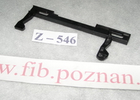 ZACZEP DRZWI MIKROFALI